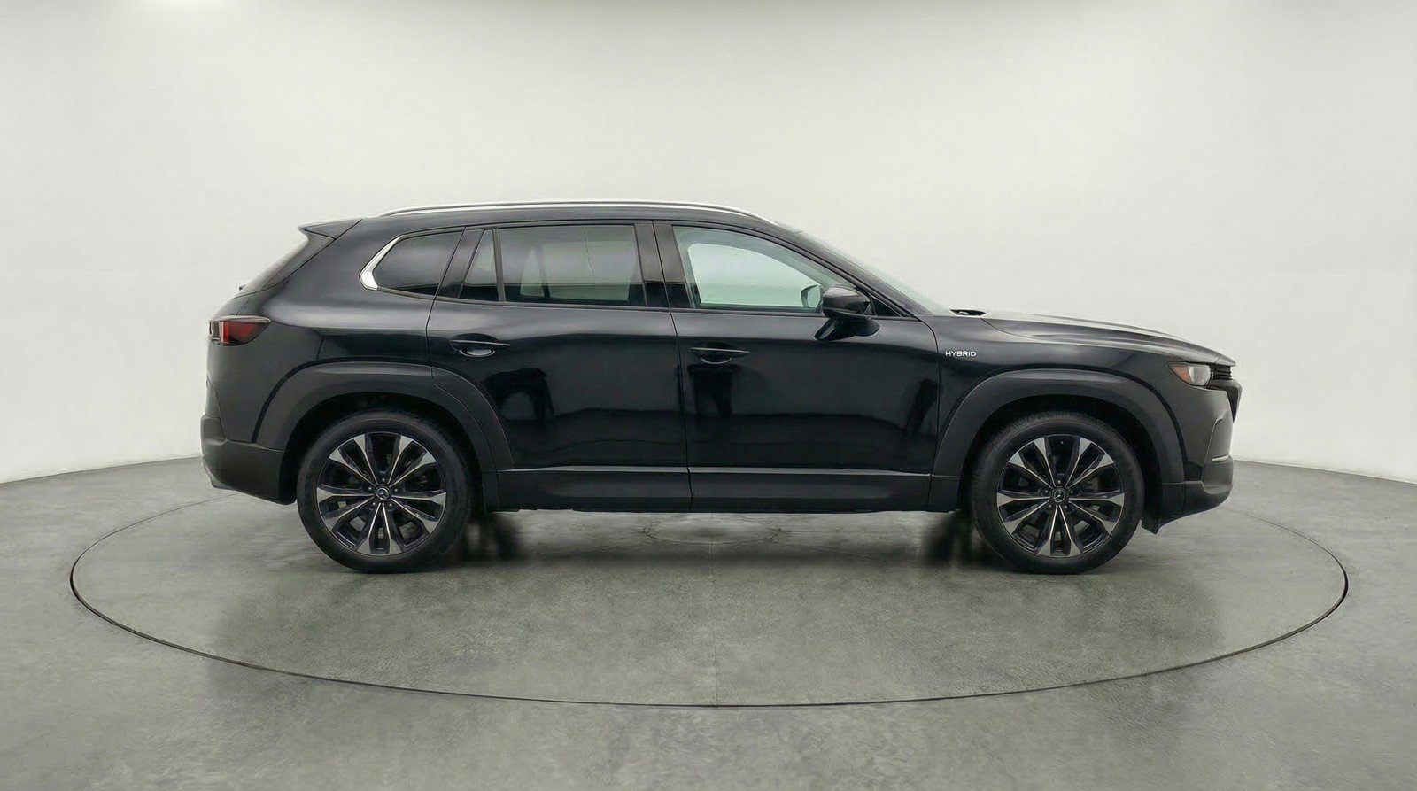 Used 2025 MAZDA CX-50 2.5 Hybrid w/ Premium Plus Pkg image 11