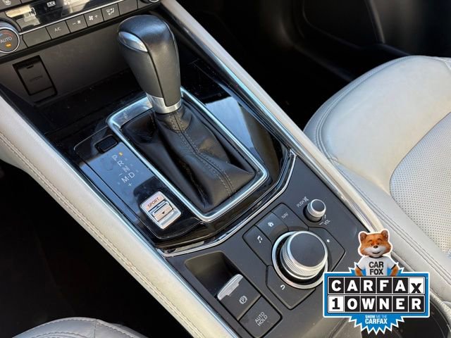 Used 2020 MAZDA CX-5 Grand Touring image 16