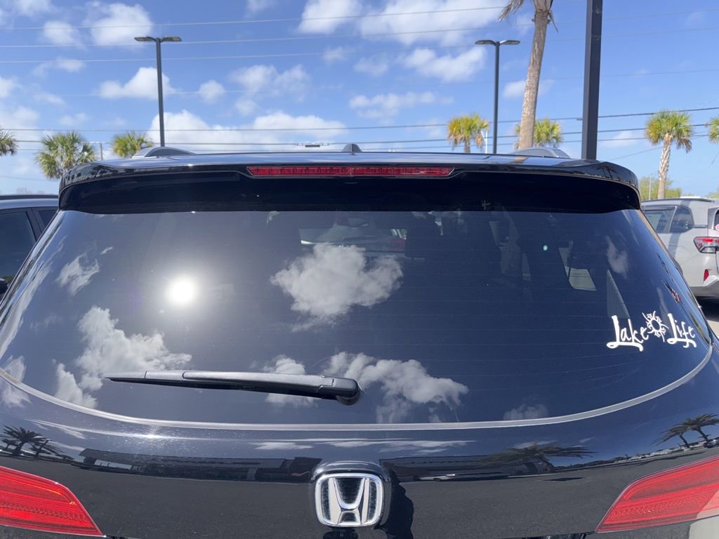 Used 2017 Honda Pilot Elite image 26