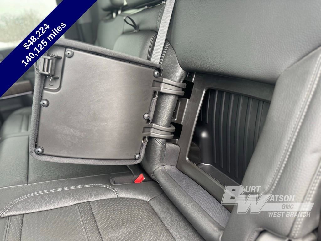 Used 2023 GMC Sierra 2500 Denali image 28