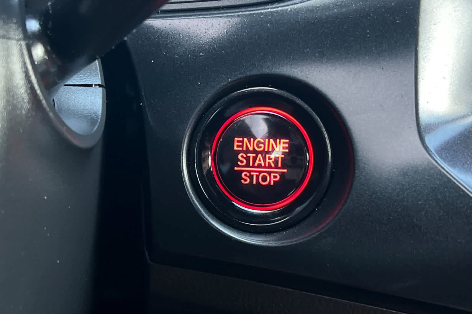 Used 2026 Honda Civic Type R image 28