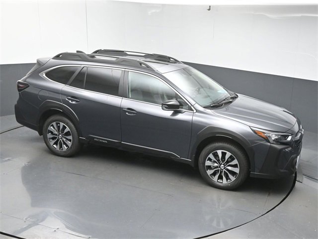 New 2025 Subaru Outback Limited XT image 43