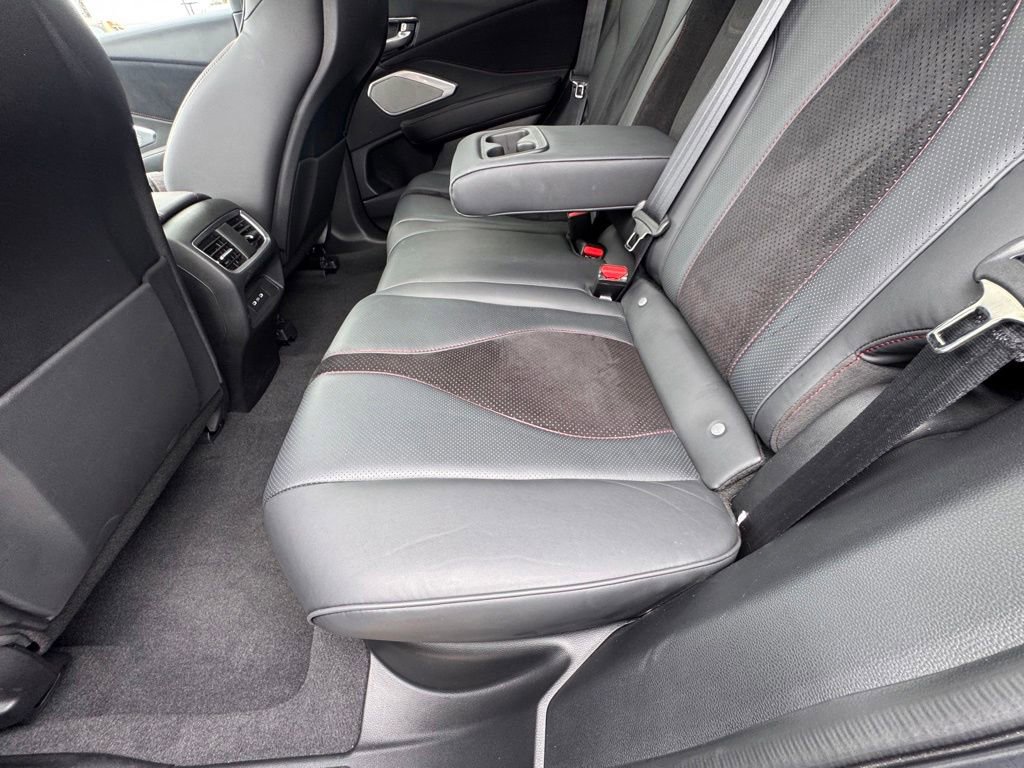 Used 2023 Acura RDX A-Spec FWD image 29