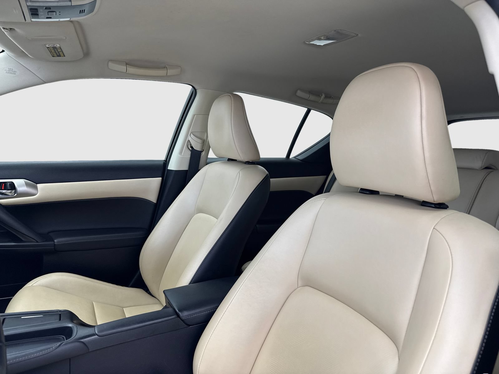 Used 2016 Lexus CT 200h w/ Accessory Package 2 FWD image 15