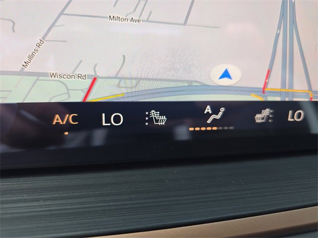 New 2026 Buick Envision Sport Touring image 21