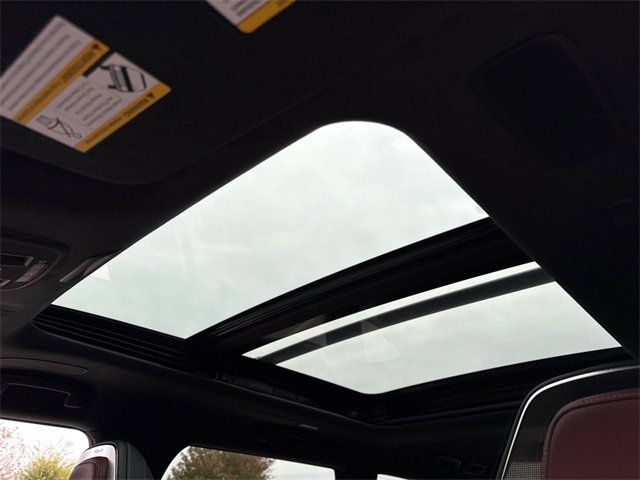 New 2026 INFINITI QX80 Autograph w/ Autograph Exterior Package image 16