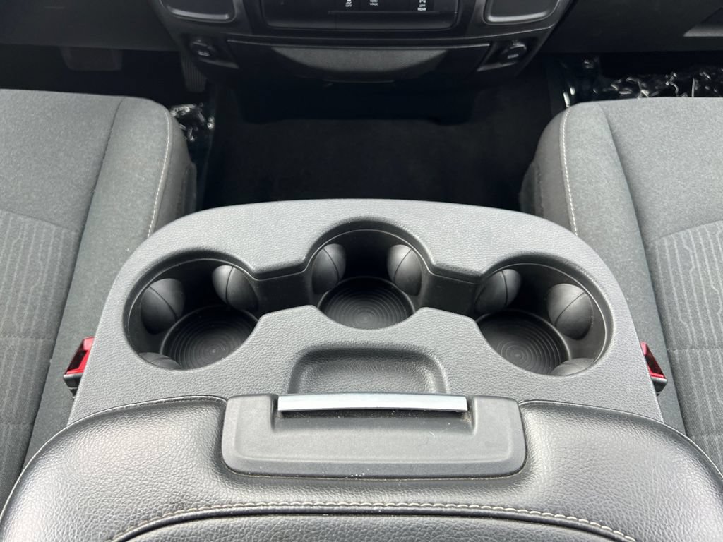 Used 2024 RAM 1500 Warlock RWD image 25