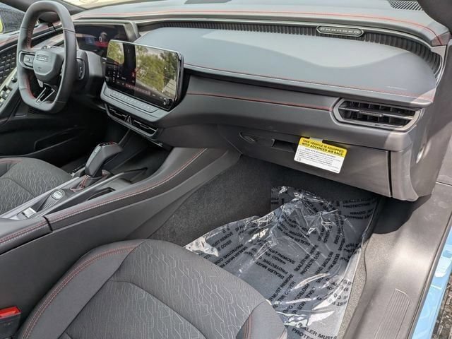 New 2026 Dodge Charger R/T w/ Blacktop Package AWD/4WD image 31