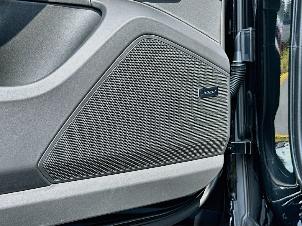 New 2026 Porsche Cayenne Coupe AWD/4WD image 21
