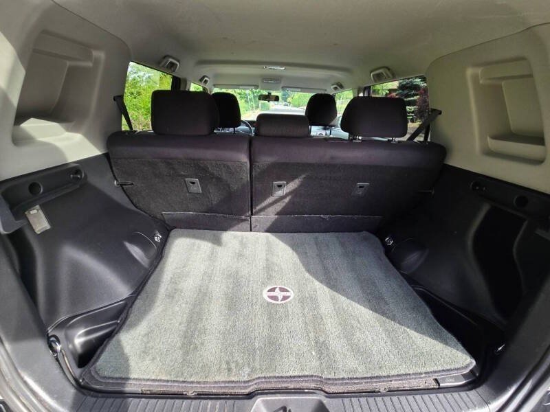 Used 2008 Scion xB FWD image 16
