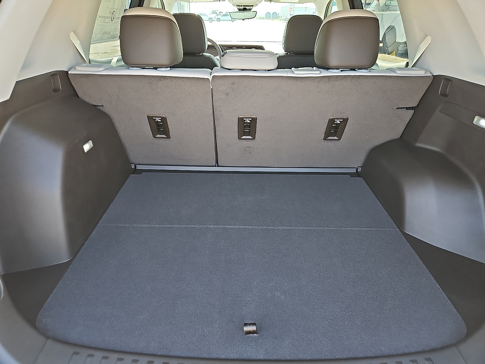 New 2026 GMC Terrain Denali AWD/4WD image 10