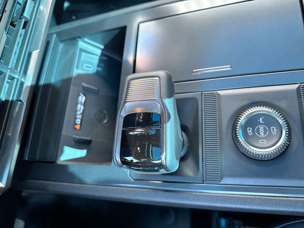 Used 2025 GMC Hummer EV 3X w/ Extreme Off-Road Package image 23