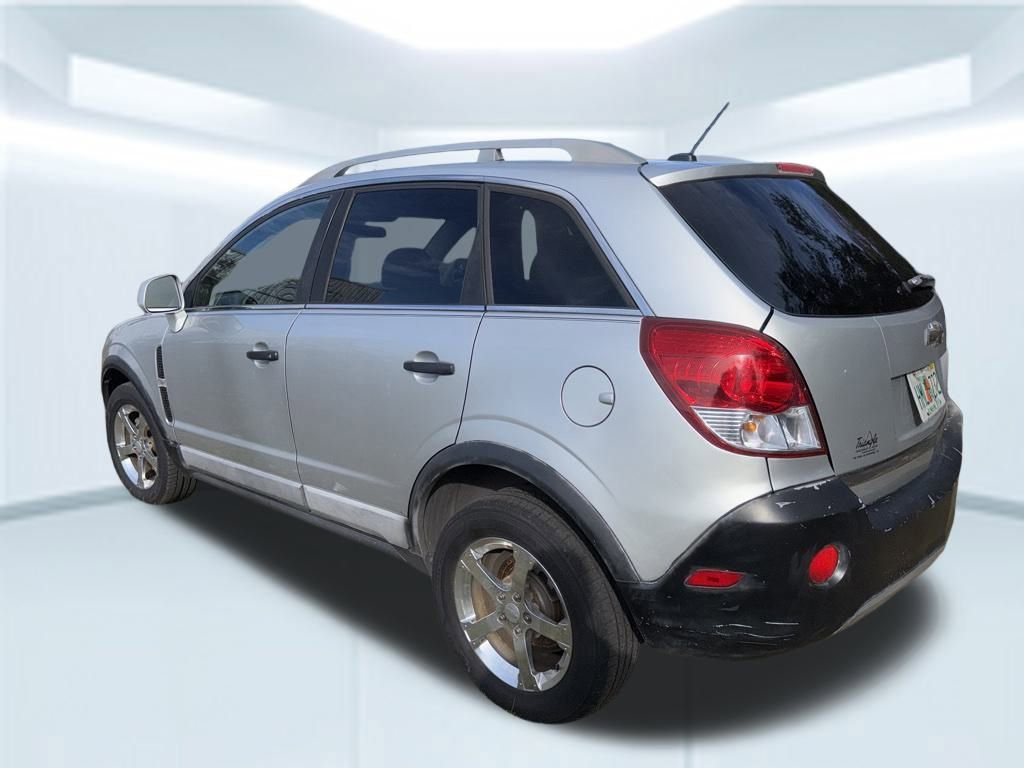 Used 2012 Chevrolet Captiva Sport LS image 12