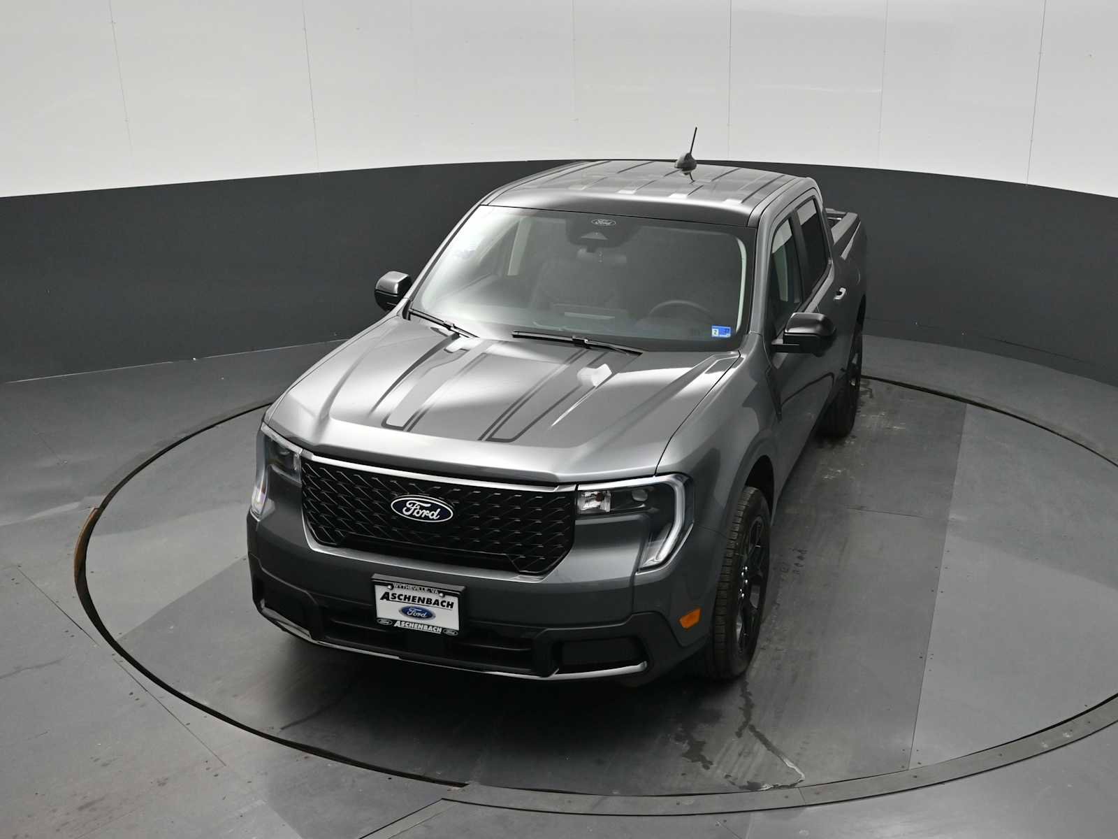 New 2026 Ford Maverick Lariat w/ Black Appearance Package image 23