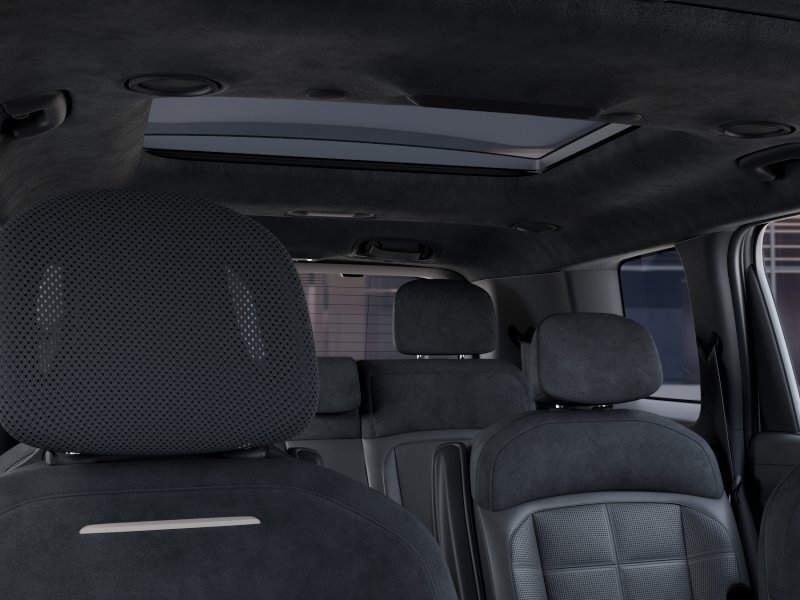 New 2027 Kia Telluride SX Prestige AWD/4WD image 27
