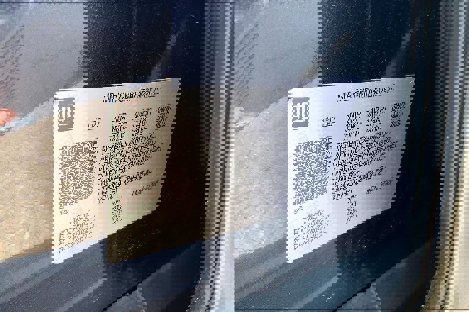 Used 2023 GMC Yukon XL Denali image 31