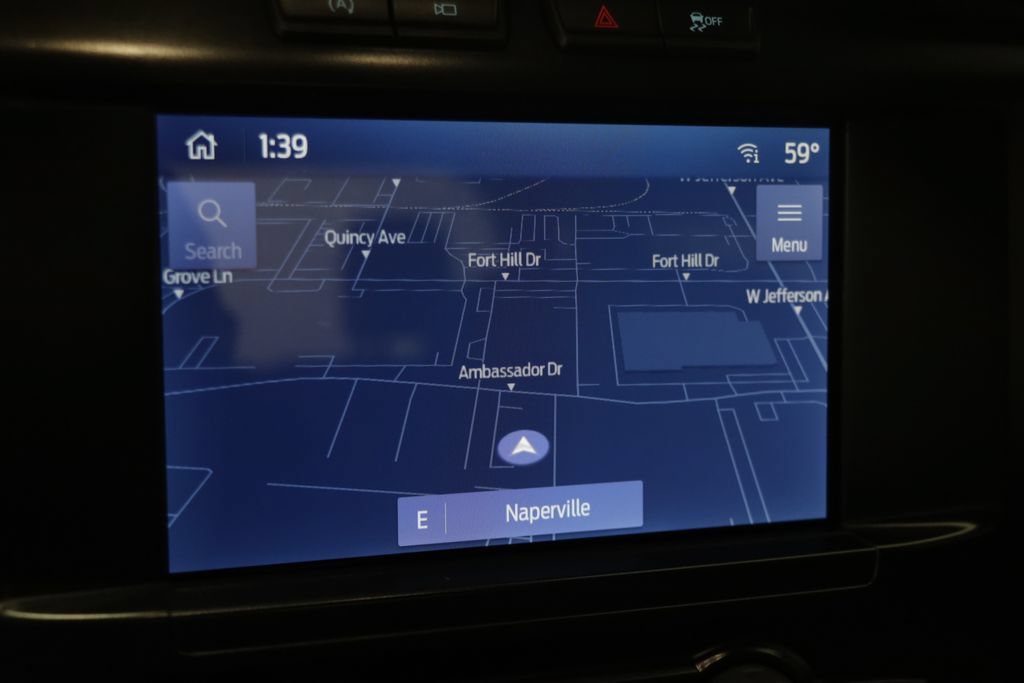 Used 2023 Ford F150 4x4 SuperCrew image 9