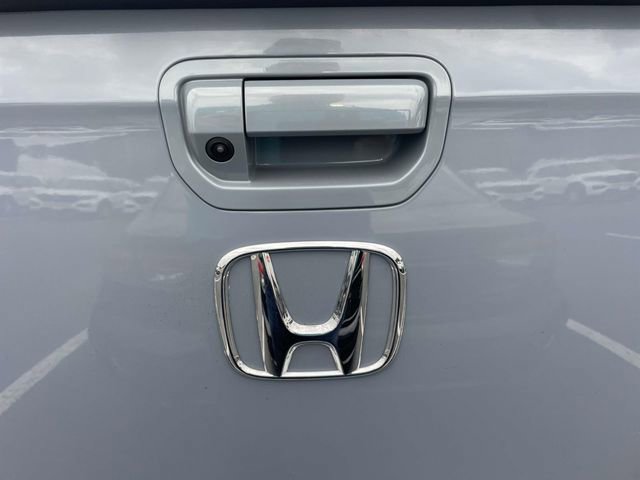 Used 2022 Honda Ridgeline Black Edition image 11