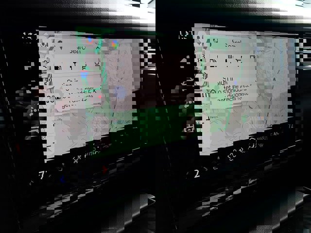 New 2025 Lincoln Navigator Reserve w/ Jet Appearance Package image 28