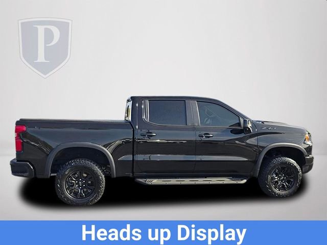 Certified 2024 Chevrolet Silverado 1500 ZR2 w/ Technology Package image 4