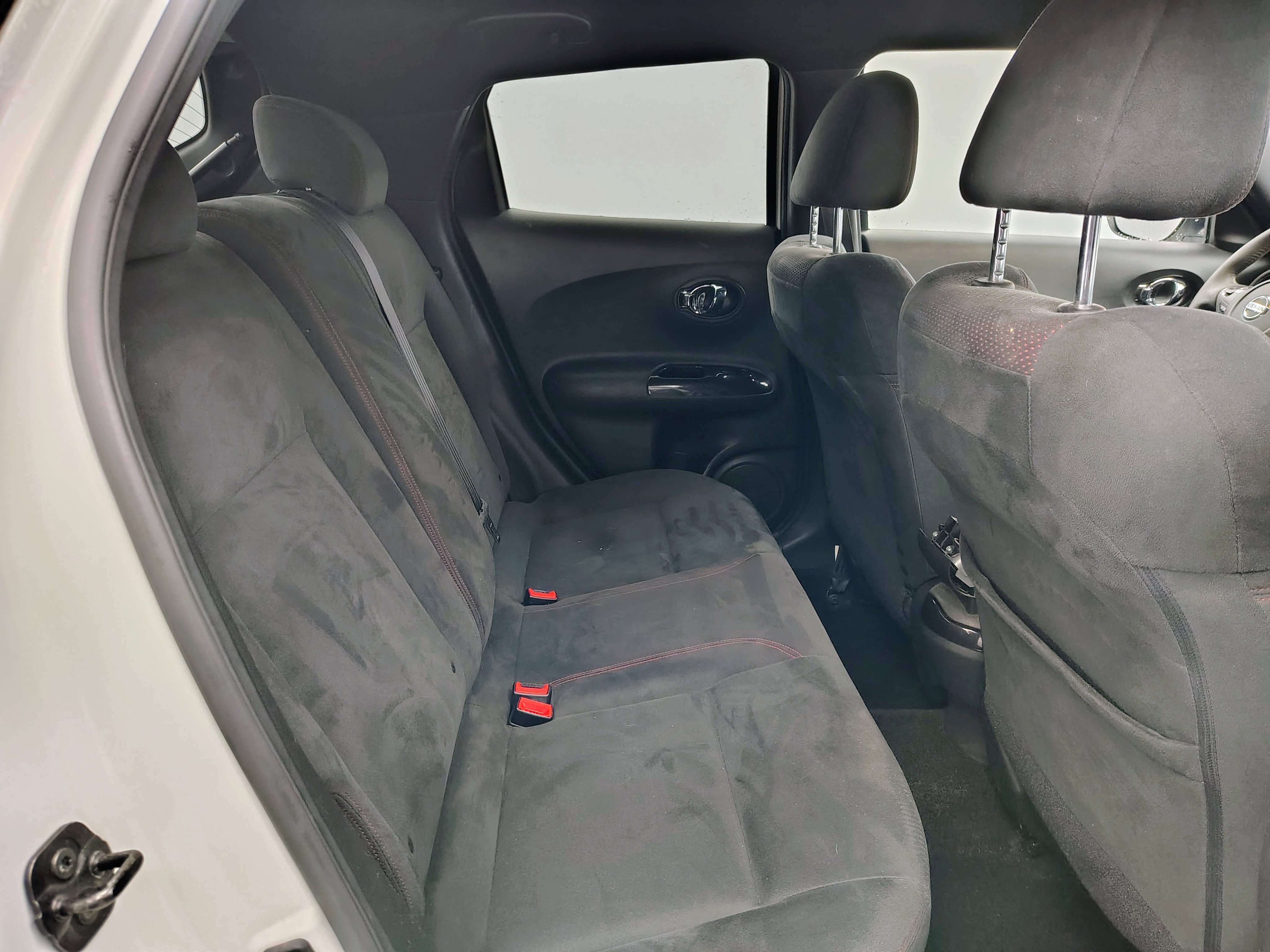 Used 2013 Nissan Juke NISMO image 20