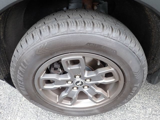 Used 2022 Ford Bronco Sport Big Bend AWD/4WD image 13