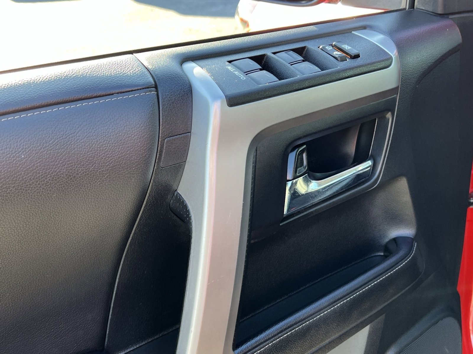 Used 2024 Toyota 4Runner SR5 Premium image 14