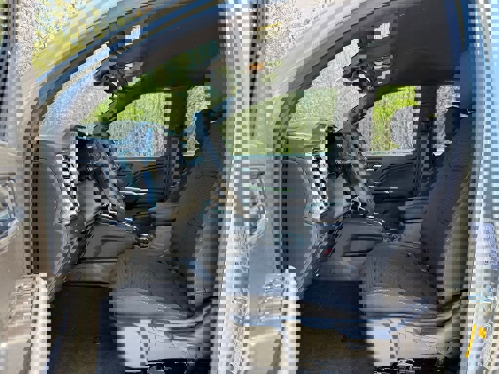 New 2026 GMC Canyon Elevation image 17