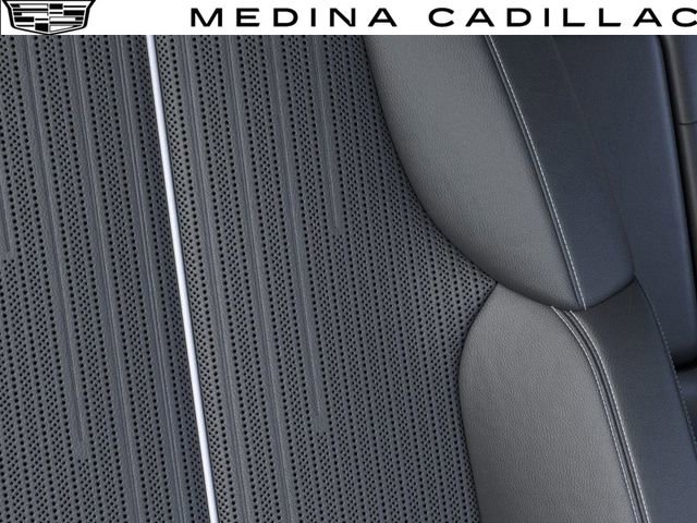 New 2026 Cadillac Vistiq Luxury AWD/4WD image 22