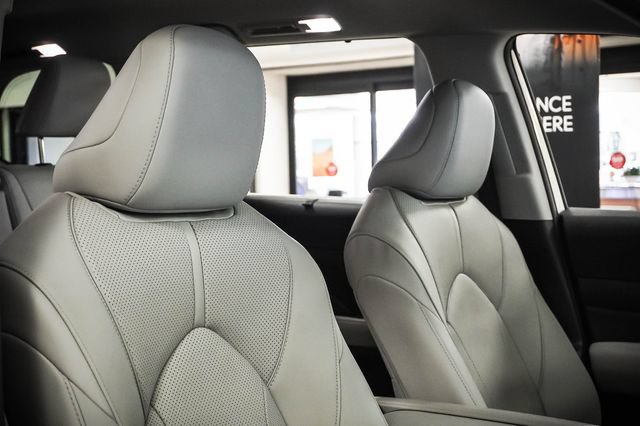 Used 2024 Toyota Grand Highlander AWD image 25