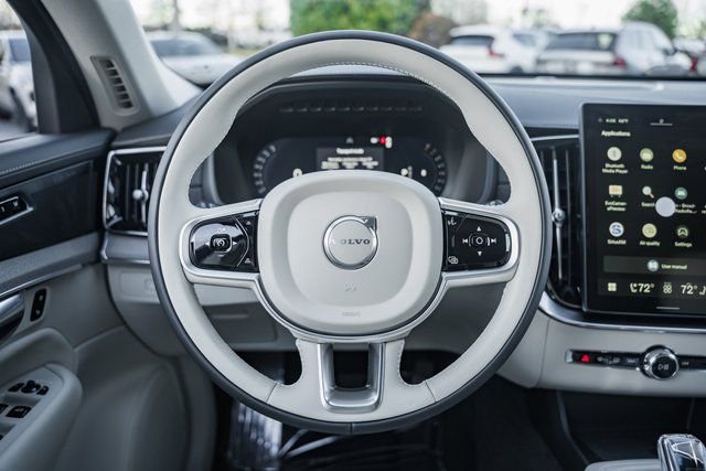 New 2026 Volvo XC90 B6 Ultra w/ Protection Package Premier image 26