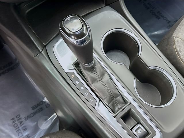 Used 2018 Chevrolet Equinox LT image 18