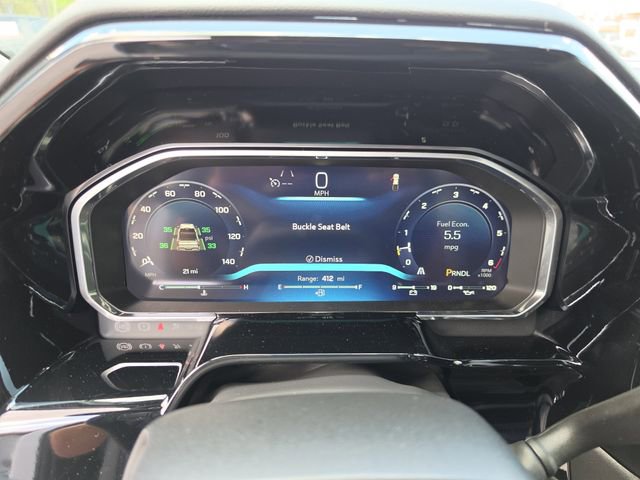 New 2026 Chevrolet Silverado 1500 LT w/ Safety Package image 35