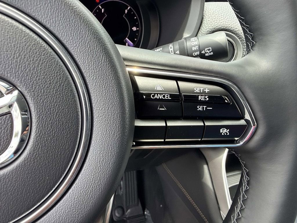 New 2026 MAZDA CX-70 SC Plus AWD/4WD image 38