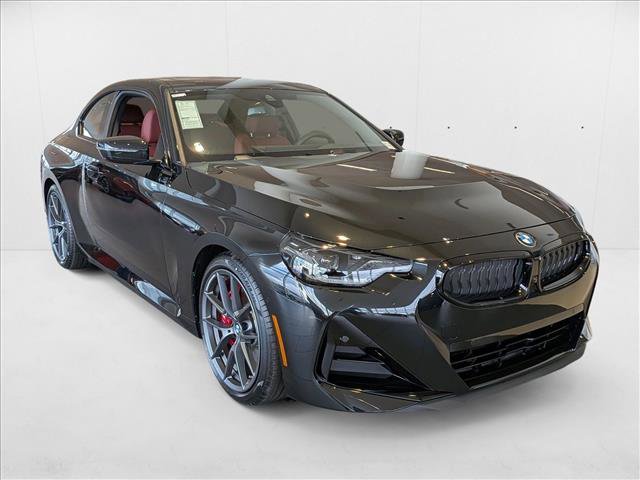 Used 2025 BMW 230i Coupe w/ M Sport Package image 6