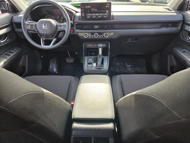 Used 2026 Honda CR-V LX image 13