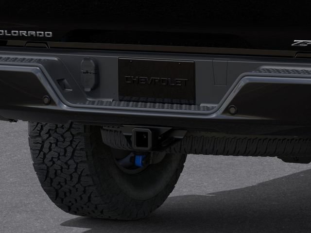 New 2026 Chevrolet Colorado ZR2 w/ Technology Package AWD/4WD image 16