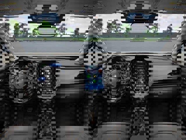 New 2026 Subaru Crosstrek 2.5i Limited AWD/4WD image 34