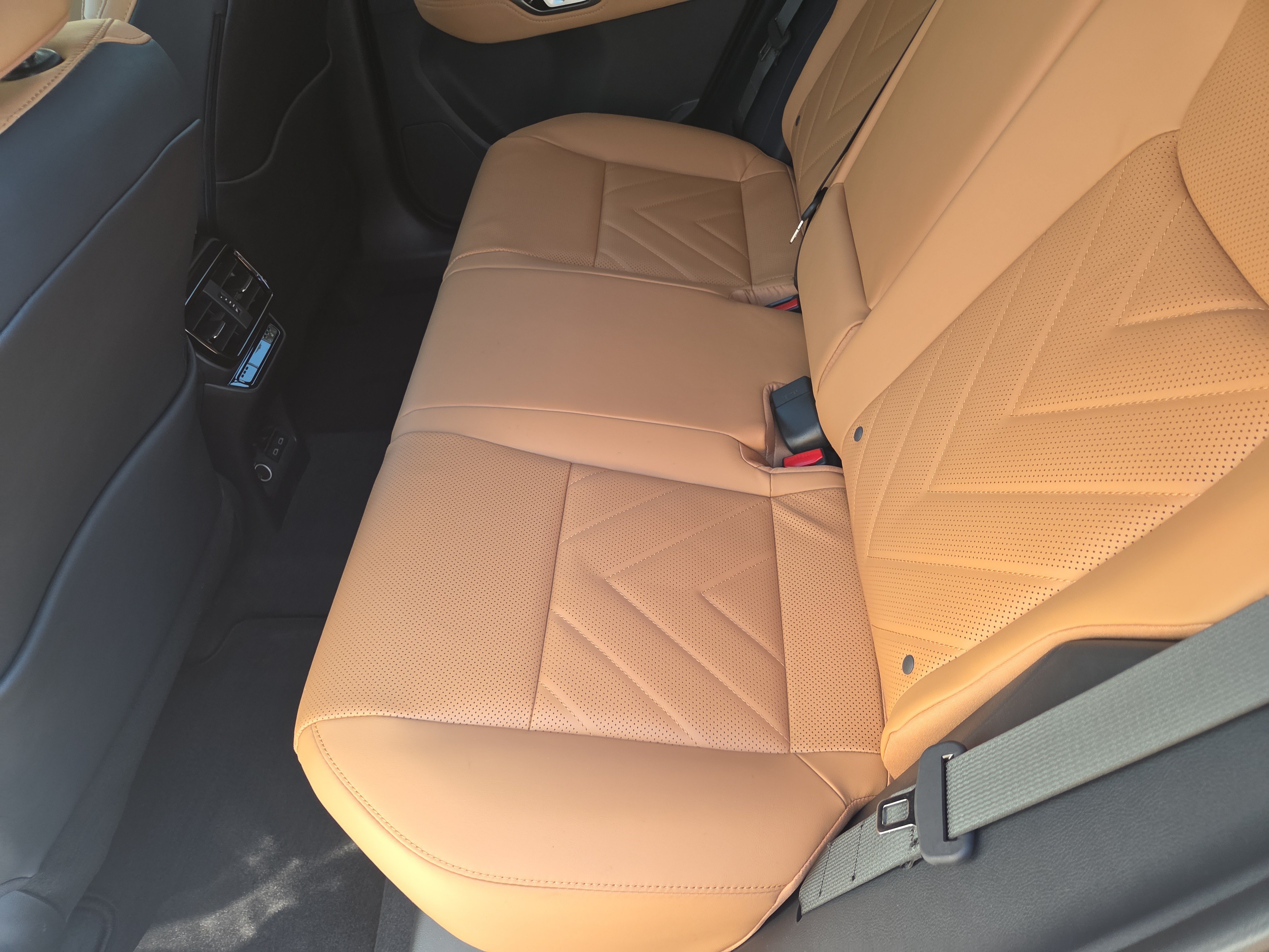New 2026 Lexus NX 350 AWD w/ Luxury Package image 10
