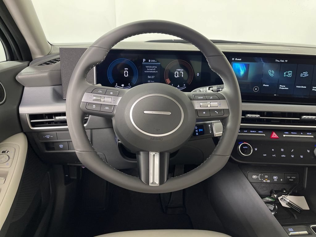 New 2026 Hyundai Sonata SEL FWD image 15