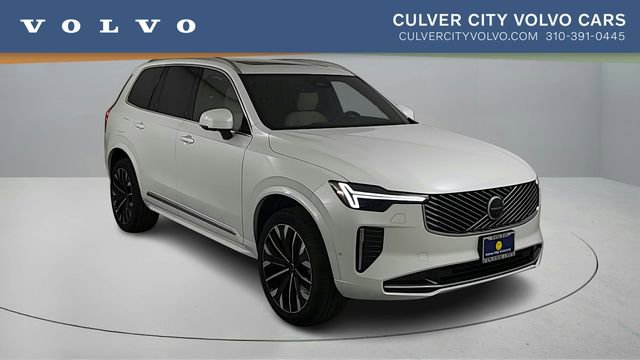 Certified 2026 Volvo XC90 B6 Ultra w/ Protection Package AWD/4WD image 1