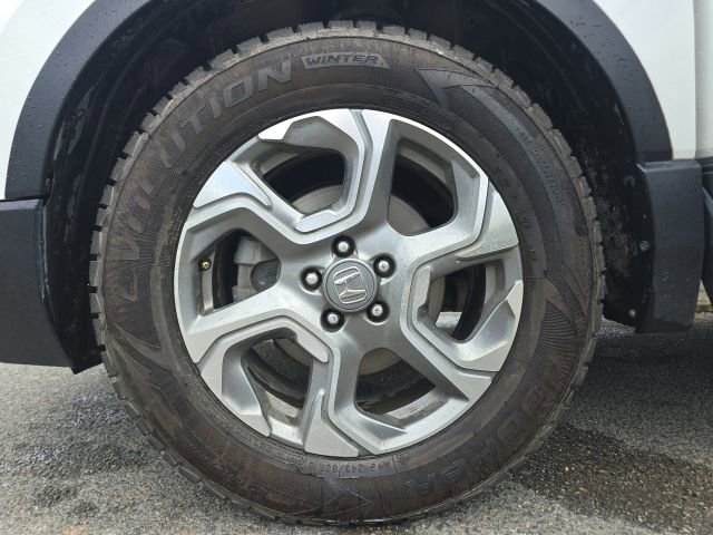 Used 2018 Honda CR-V EX-L image 20