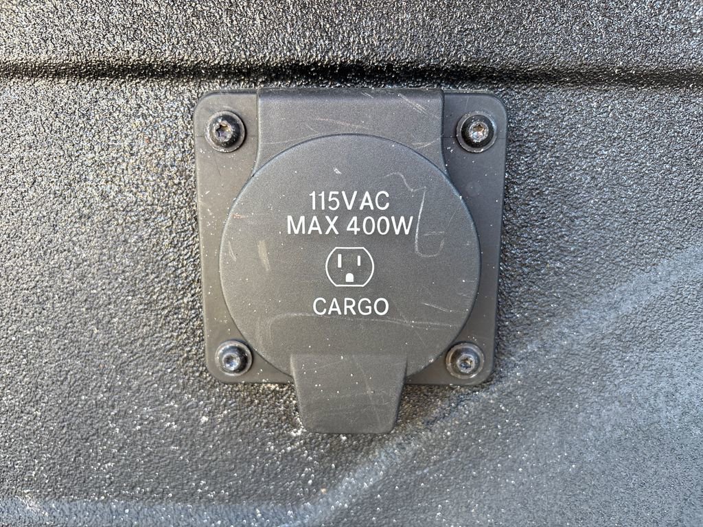 Used 2021 RAM 2500 Laramie image 30