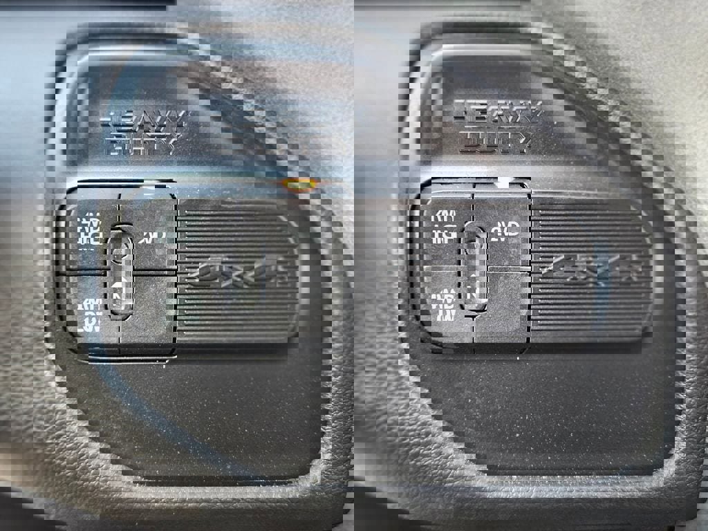 New 2024 RAM 3500 Tradesman w/ Chrome Appearance Group image 21