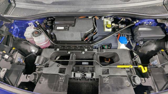 Used 2021 Volkswagen ID.4 Pro S w/ ID.4 Protection Package image 34