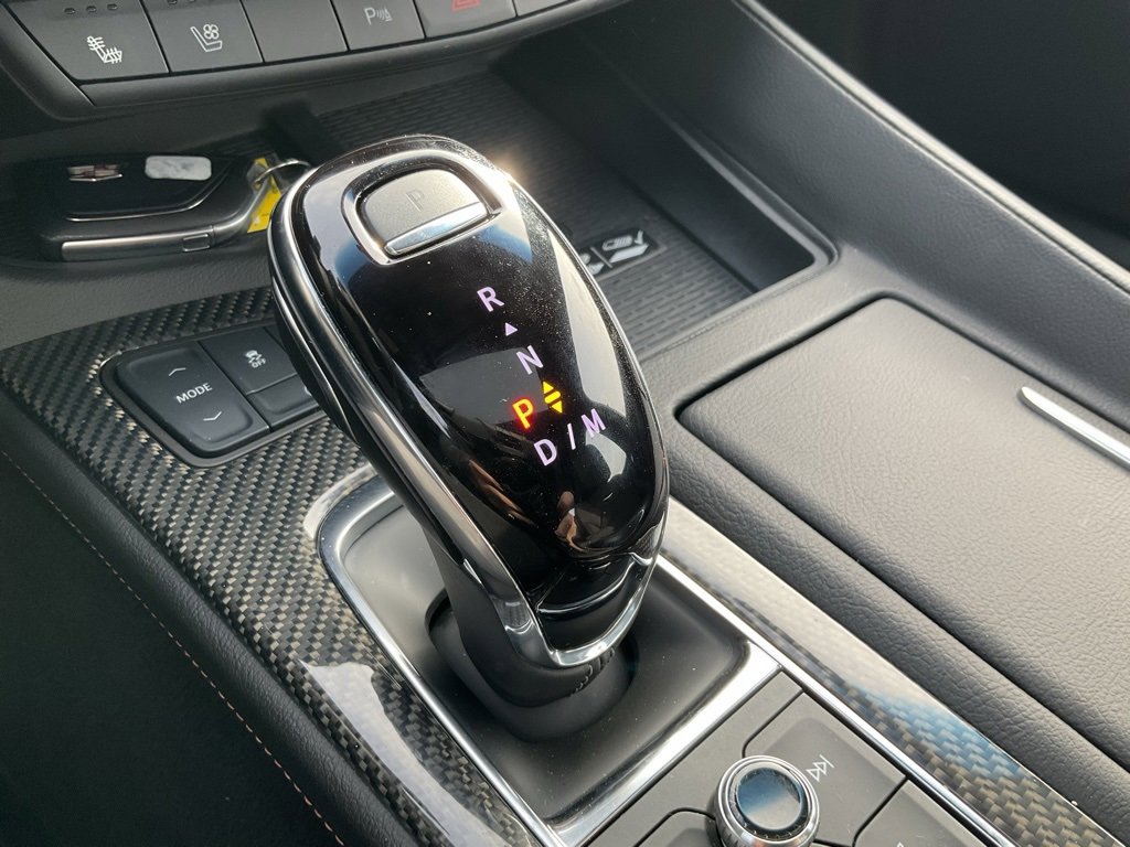 Used 2024 Cadillac CT5 Sport image 14