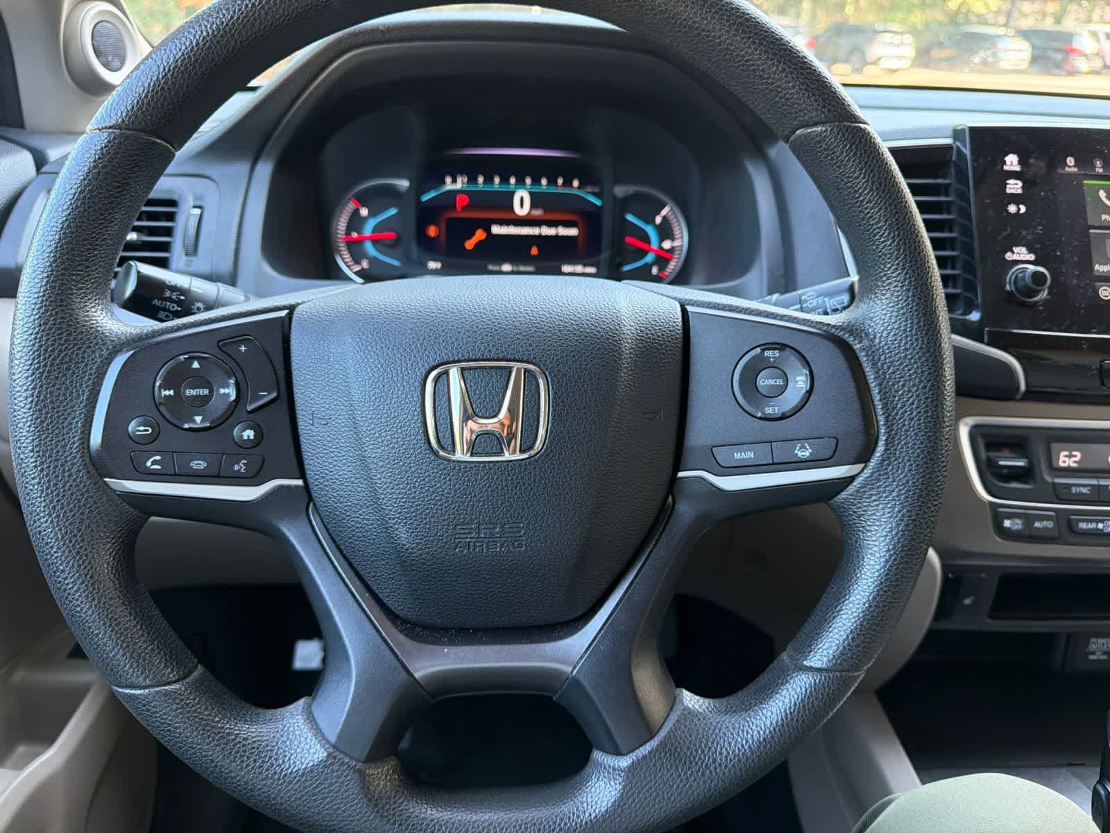 Used 2019 Honda Pilot EX image 24