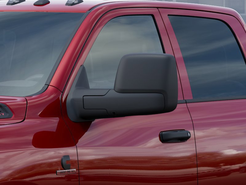 New 2026 RAM 3500 Tradesman AWD/4WD image 12