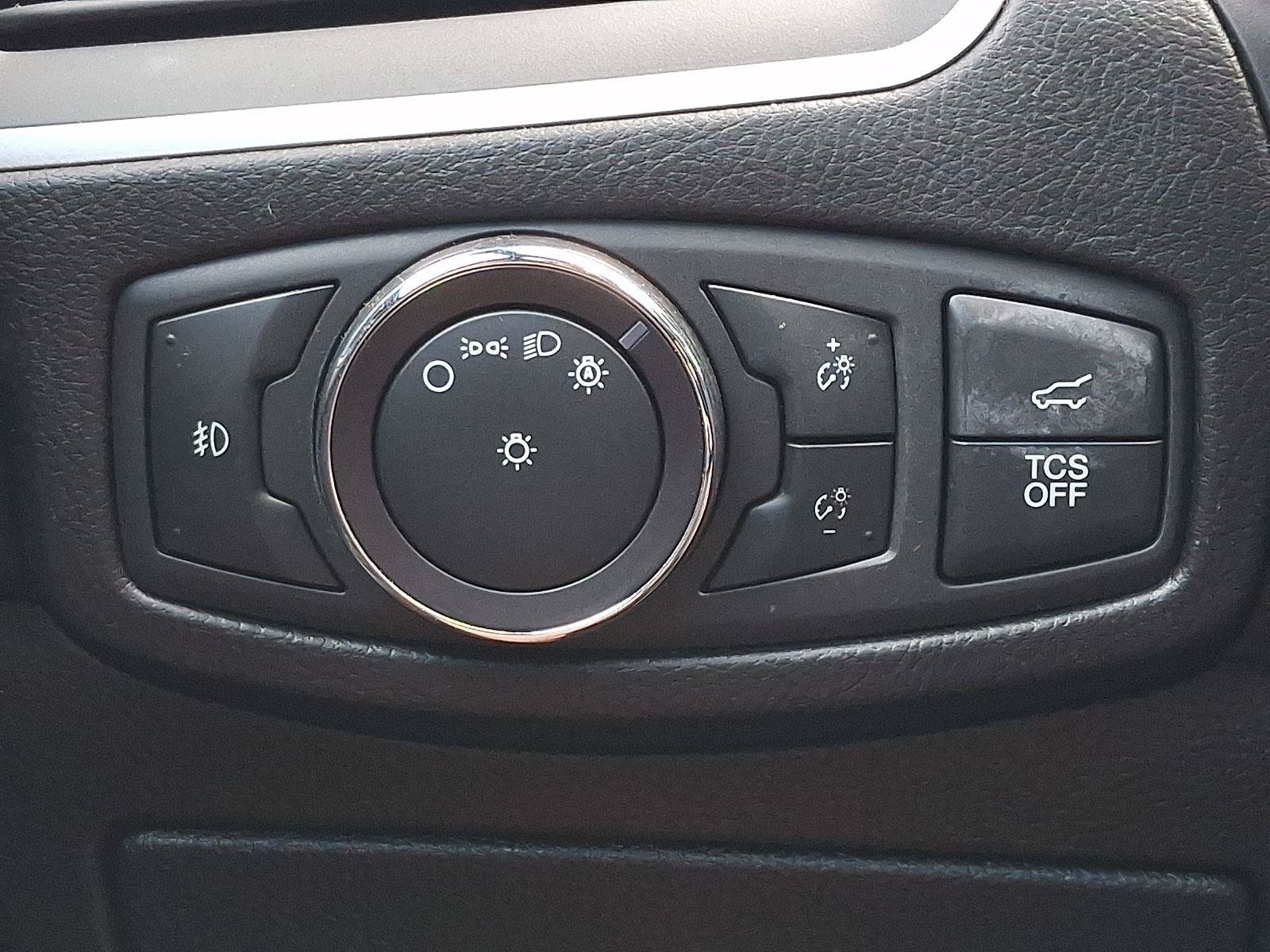 Used 2020 Ford Edge ST-Line AWD/4WD image 26