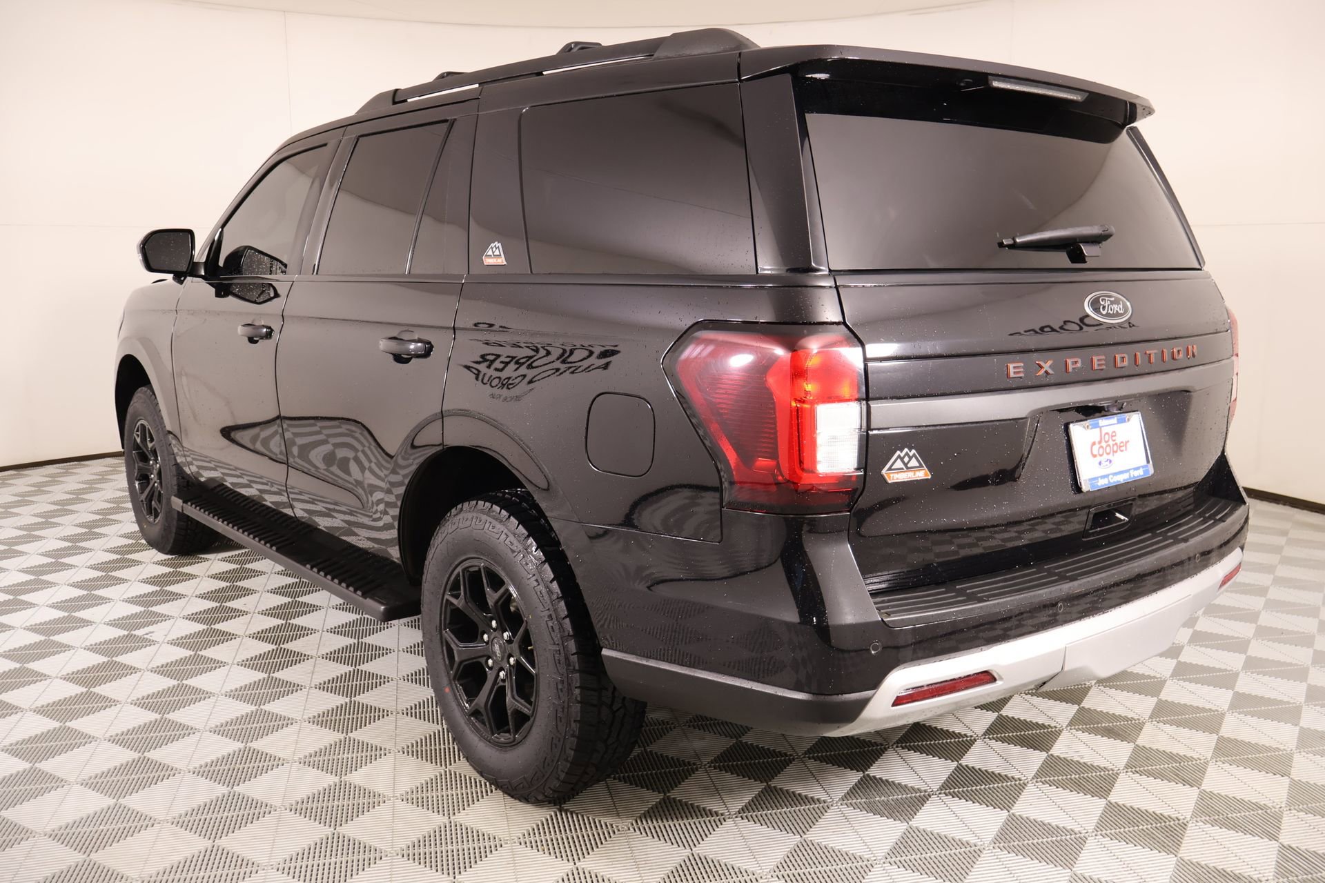 Used 2022 Ford Expedition Timberline AWD/4WD image 26